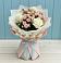 Букет цветов из: Розы в Оверятах